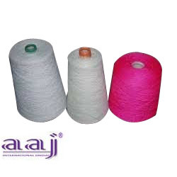 Manufacturers Exporters and Wholesale Suppliers of Wet Spun Yarn Hinganghat Maharashtra